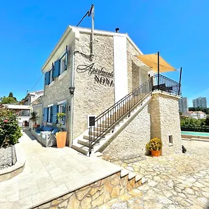 Apartament Nona, Pula