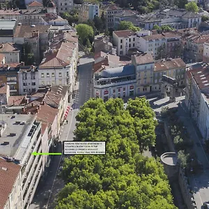 Appartamento Giardini Penthouse, Pola