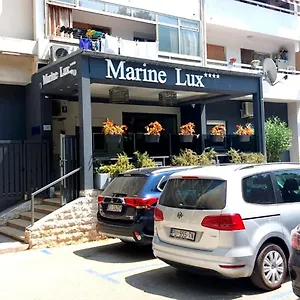 Marine Lux Pula