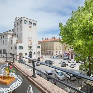 Appartamento Polai Center, Pola
