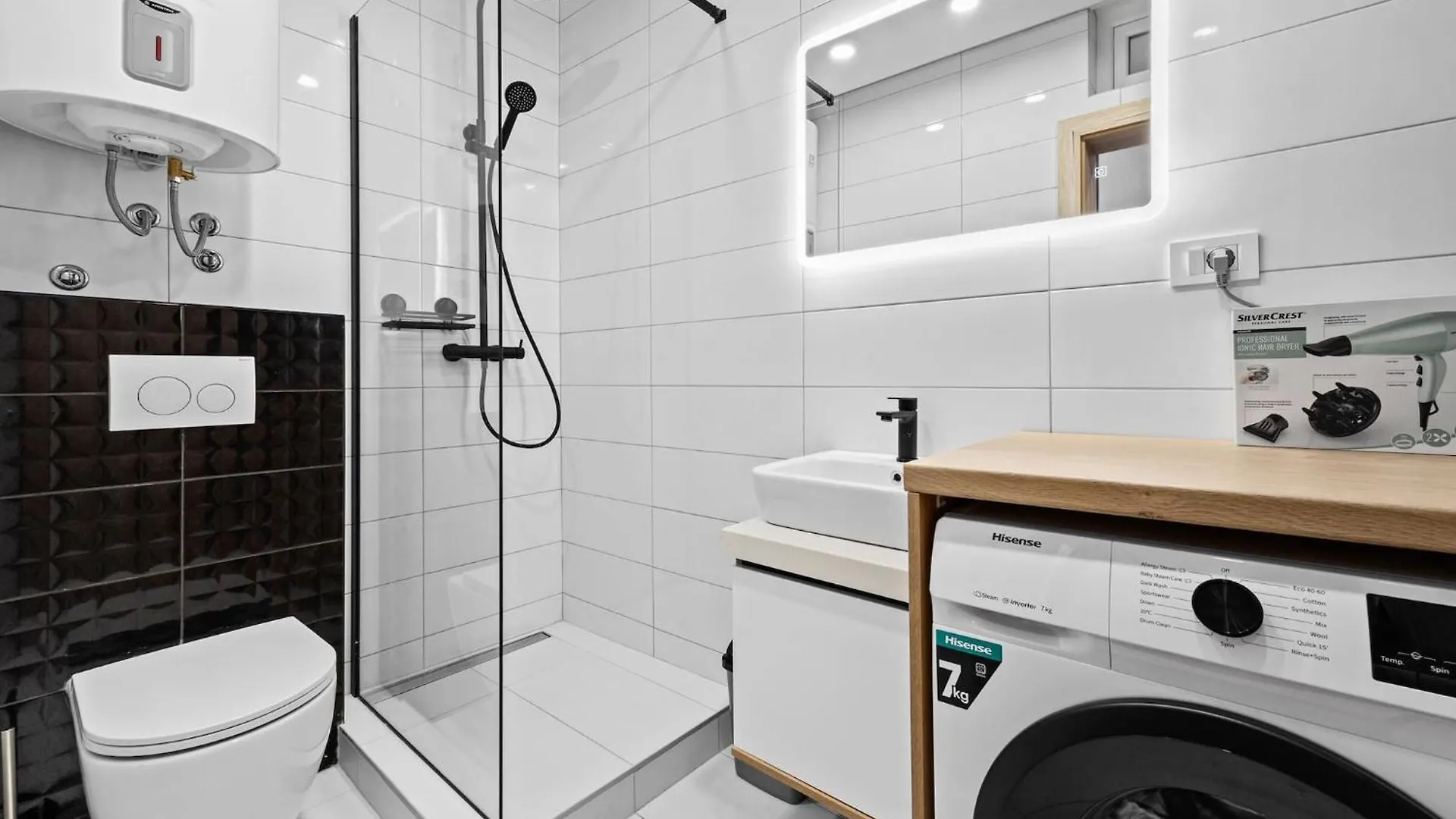 Capitolina Apartments - City Center Pula