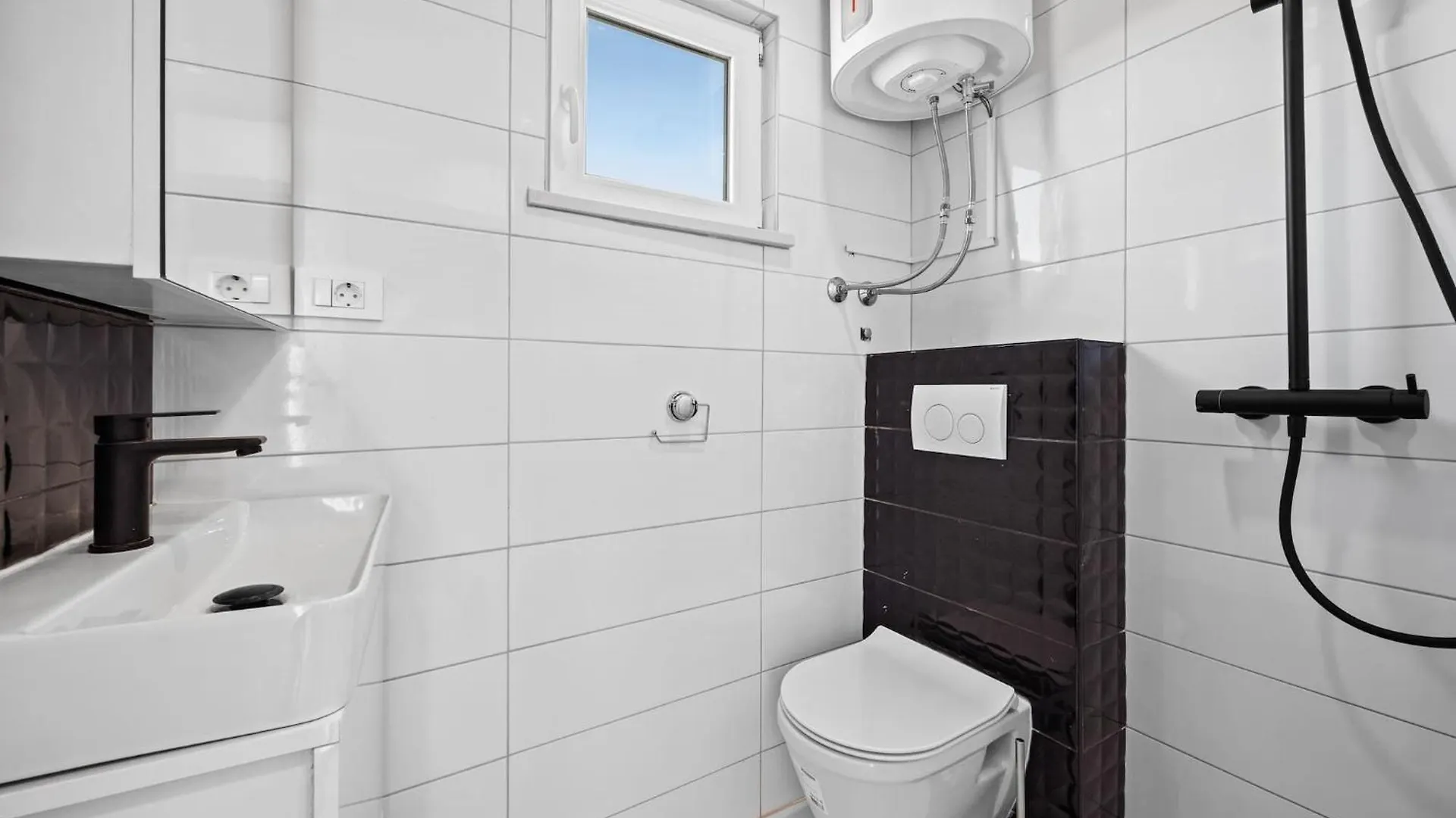 Capitolina Apartments - City Center Pula