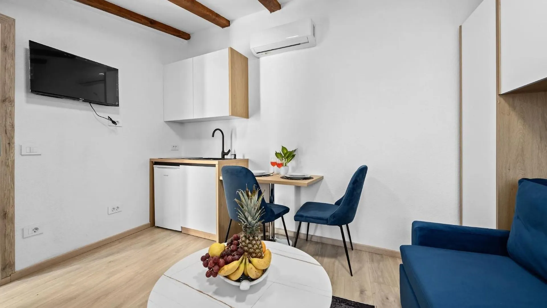 Capitolina Apartments - City Center Pula Croatia