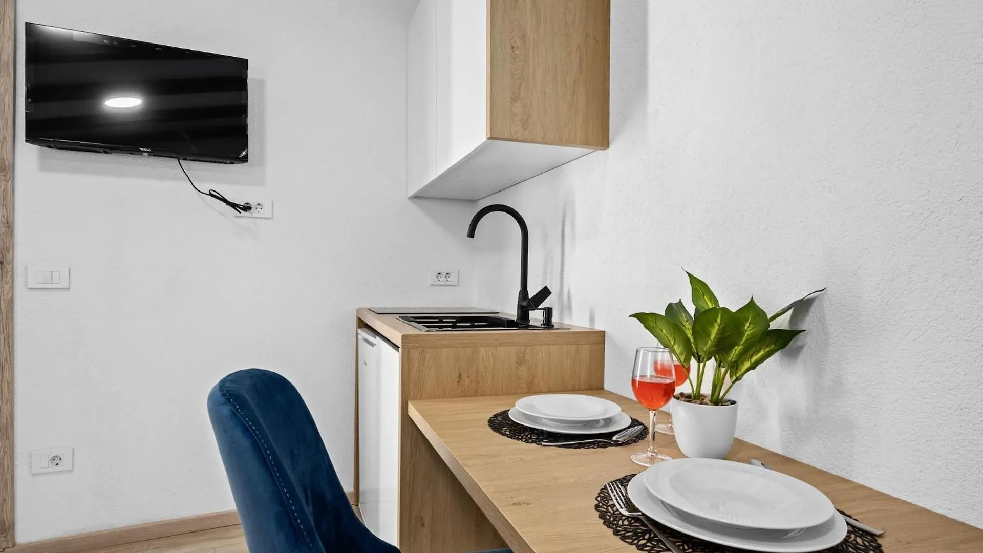 Capitolina Apartments - City Center Pula Croatia