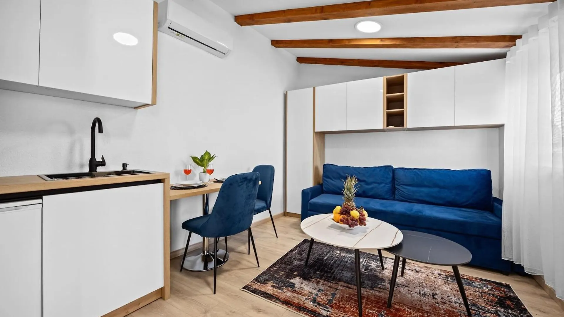 Capitolina Apartments - City Center Pula